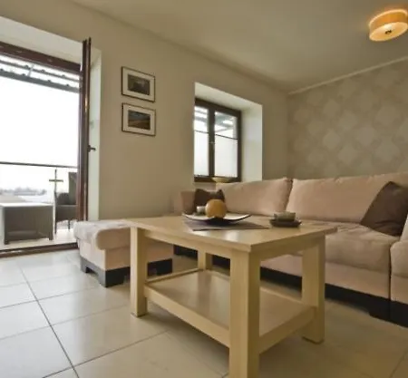 Lido Apartamenty Sarbinowo Esterno foto