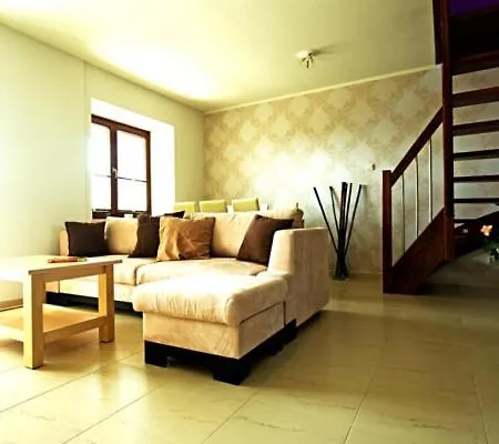 Lido Apartamenty Sarbinowo Esterno foto