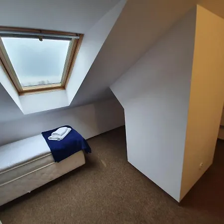 Lido Apartamenty Sarbinowo Esterno foto