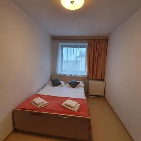 Lido Apartamenty Sarbinowo Esterno foto