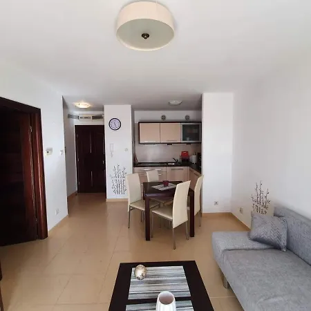 Lido Apartamenty Sarbinowo Esterno foto