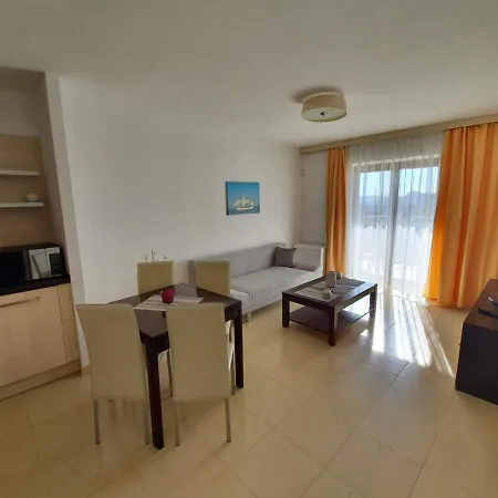 Lido Apartamenty Sarbinowo Esterno foto