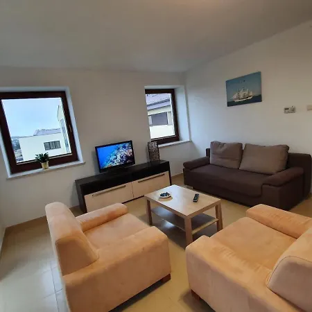Lido Apartamenty Sarbinowo Esterno foto