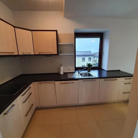 Lido Apartamenty Sarbinowo Esterno foto