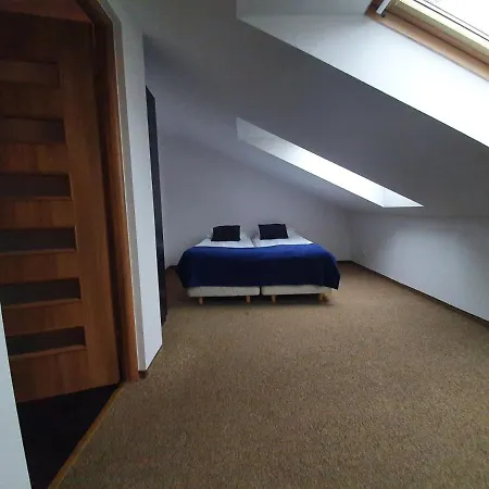 Lido Apartamenty Sarbinowo Esterno foto