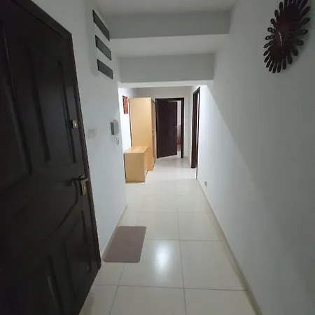 Lido Apartamenty Sarbinowo Esterno foto