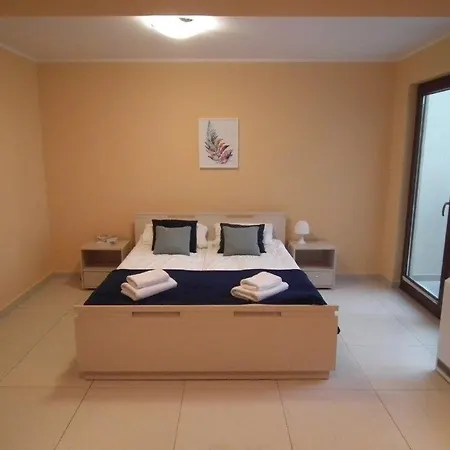 Lido Apartamenty Sarbinowo Esterno foto