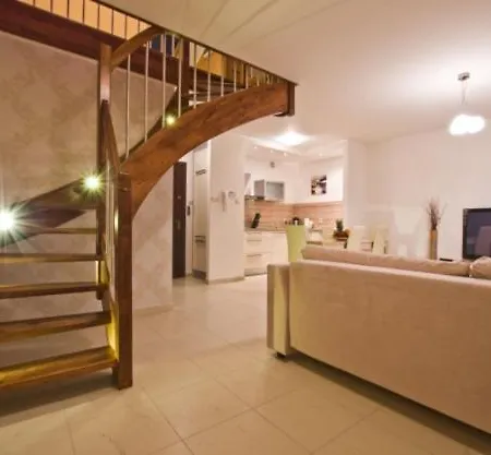 Lido Apartamenty Sarbinowo Esterno foto