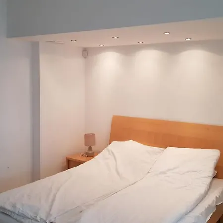 Lido Apartamenty Sarbinowo Esterno foto