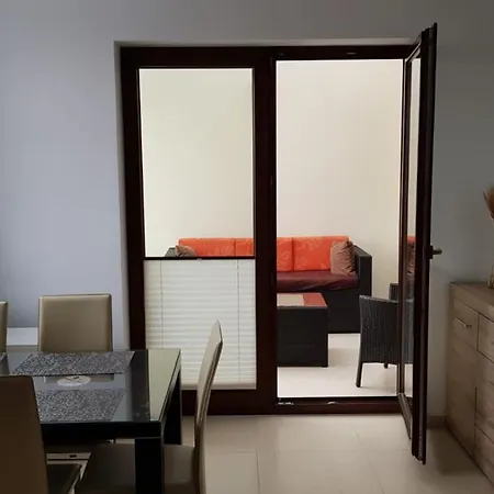 Lido Apartamenty Sarbinowo Esterno foto