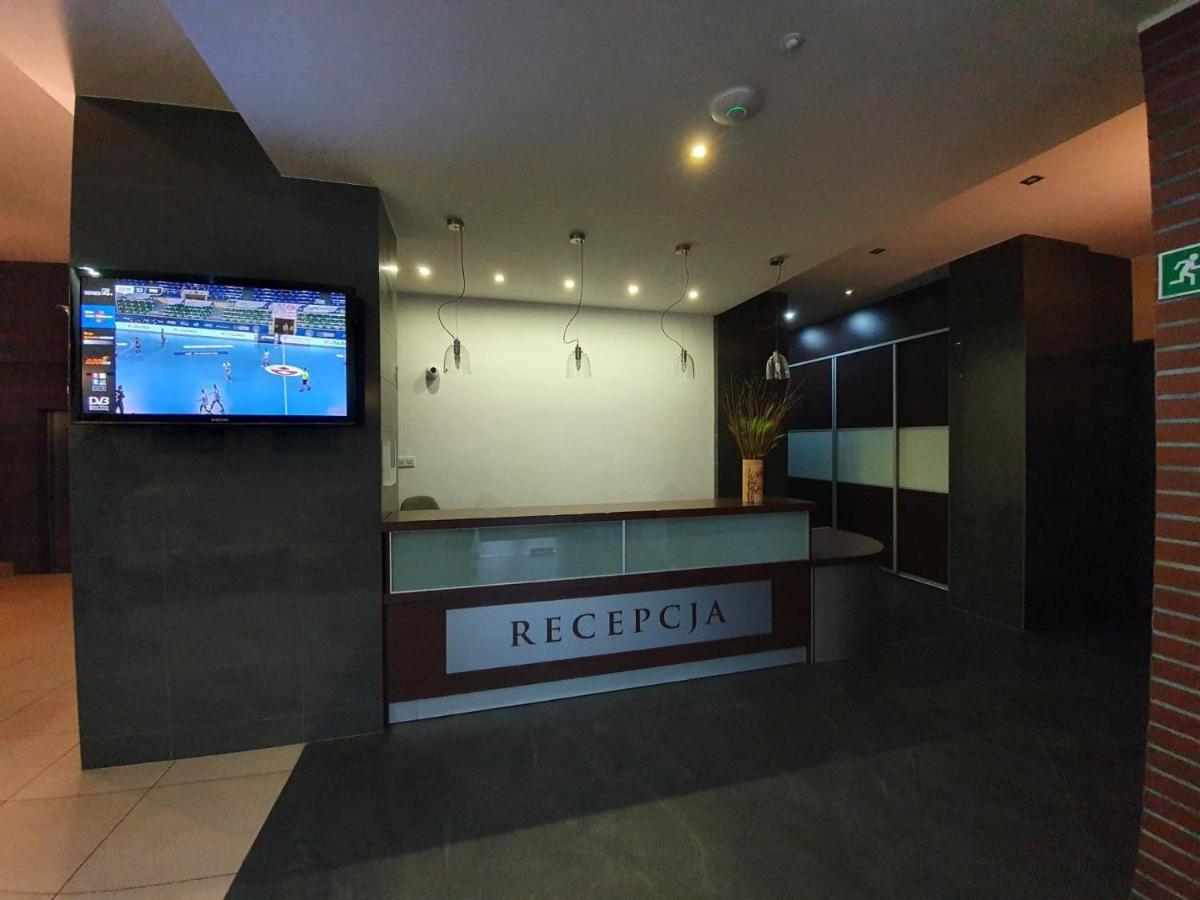 Aparthotel Lido