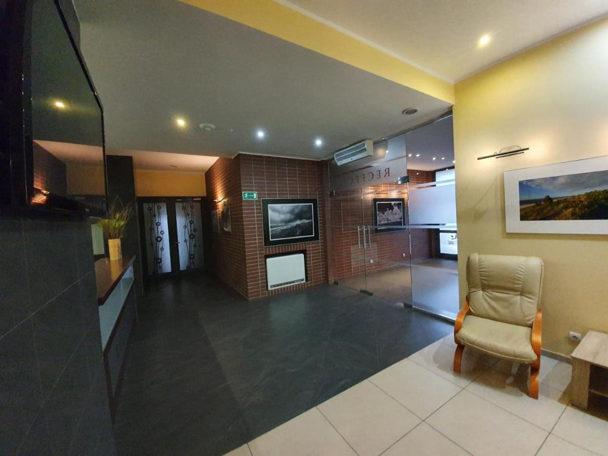 Aparthotel Lido