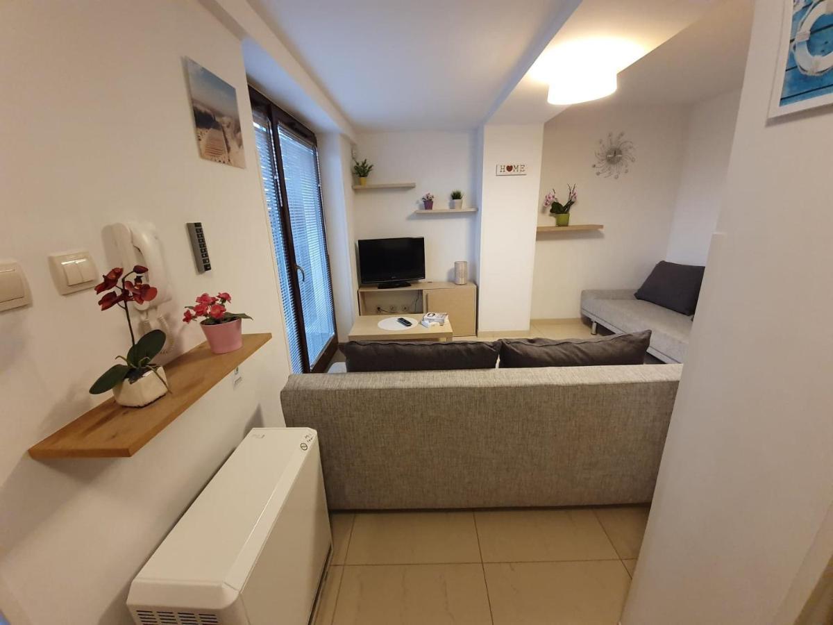 Aparthotel Lido