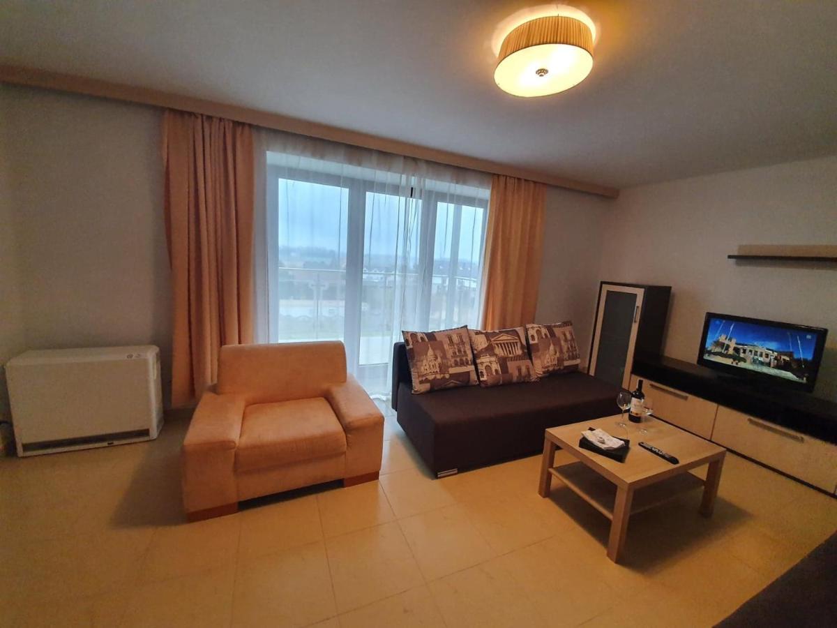 Lido Aparthotel