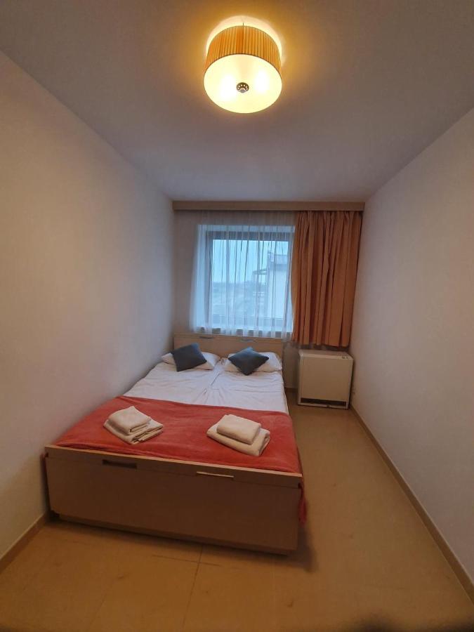 Aparthotel Lido Sarbinowo