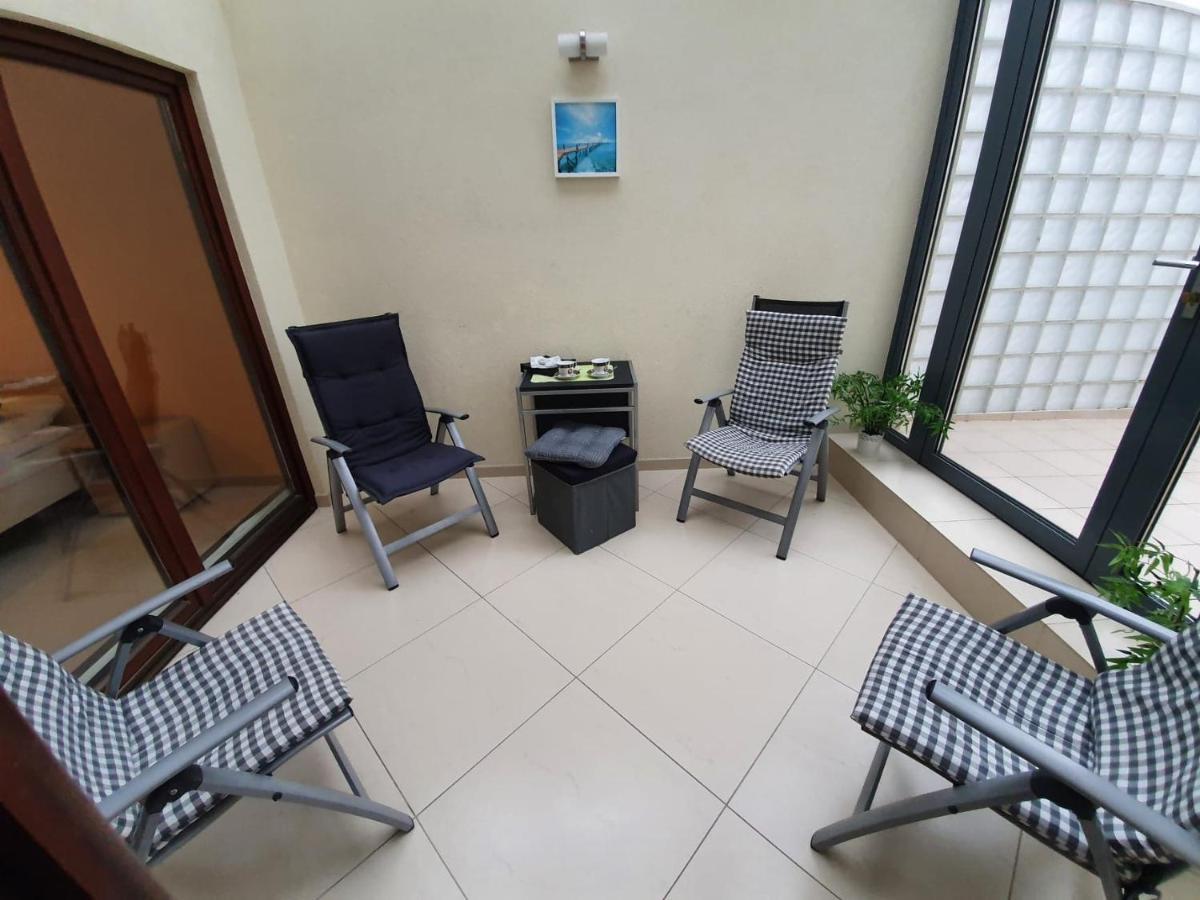Lido Aparthotel