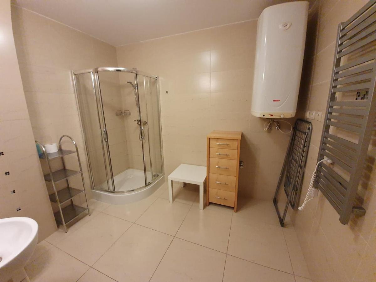Aparthotel Lido Sarbinowo