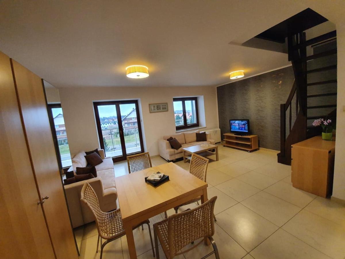 Aparthotel Lido Sarbinowo