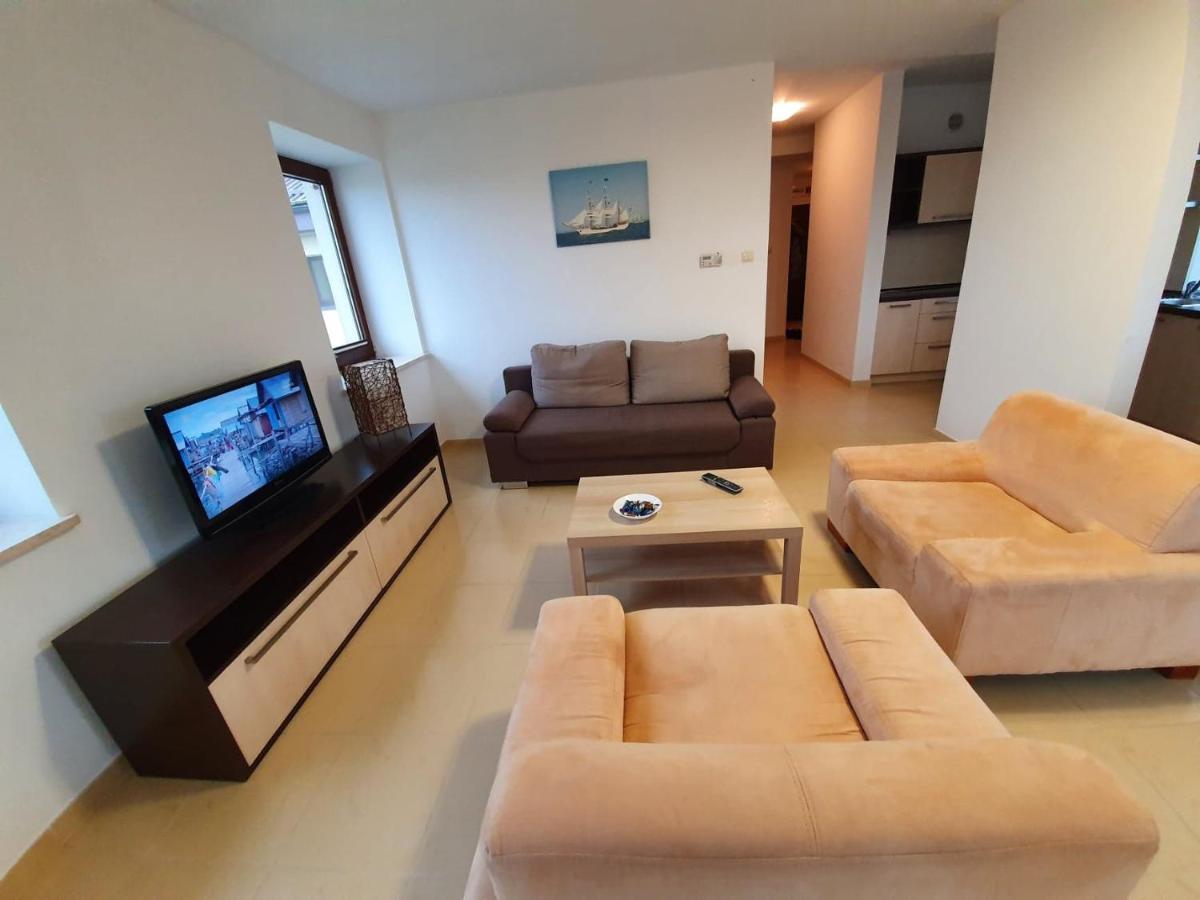 Lido Aparthotel