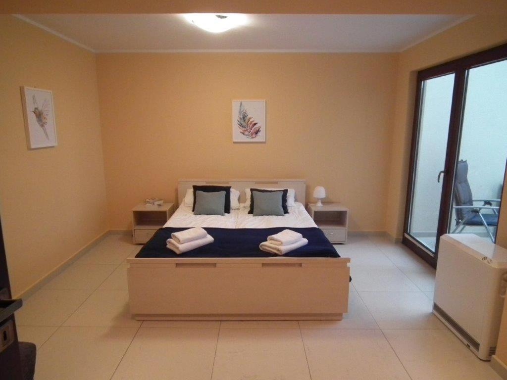 Aparthotel Lido Sarbinowo