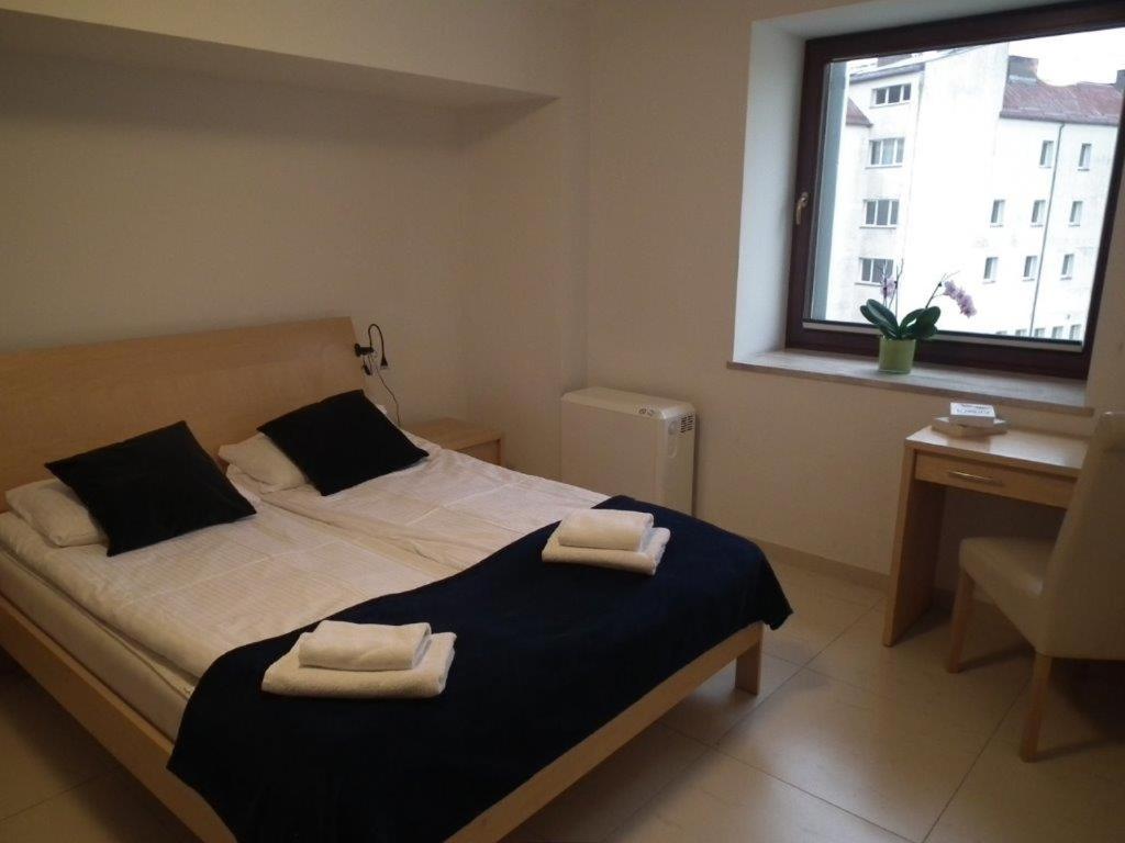 Lido Aparthotel