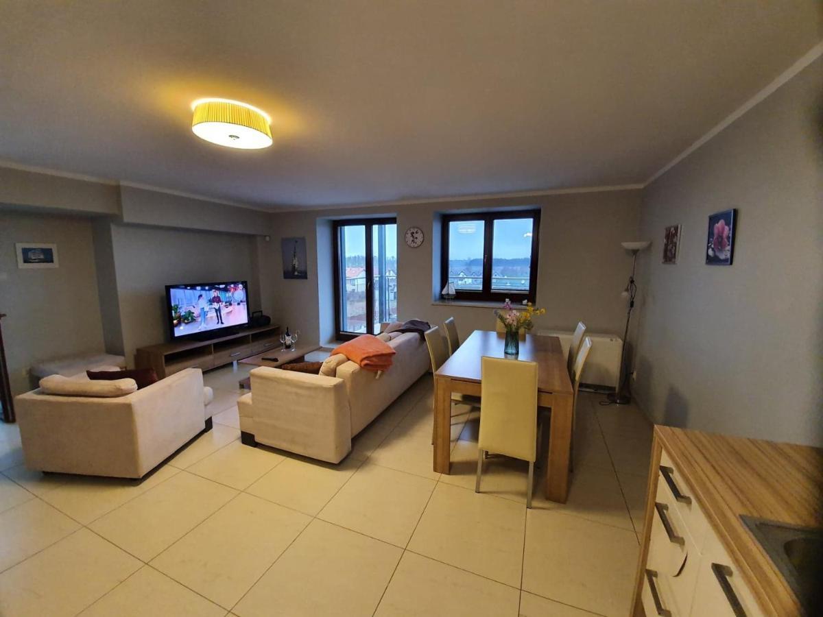 Lido Aparthotel Sarbinowo