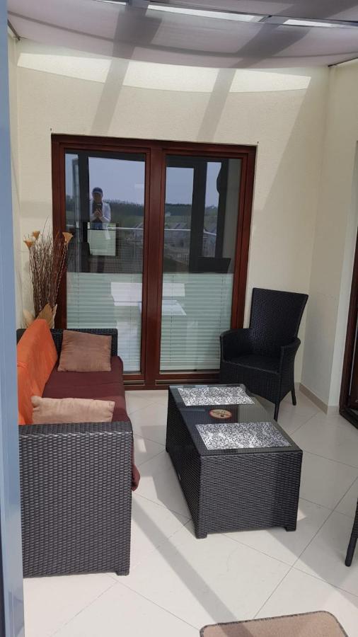 Lido Aparthotel Sarbinowo