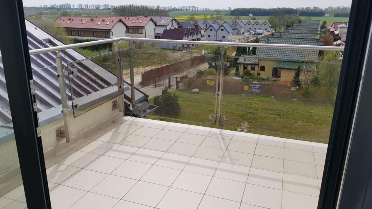 Lido Aparthotel Sarbinowo