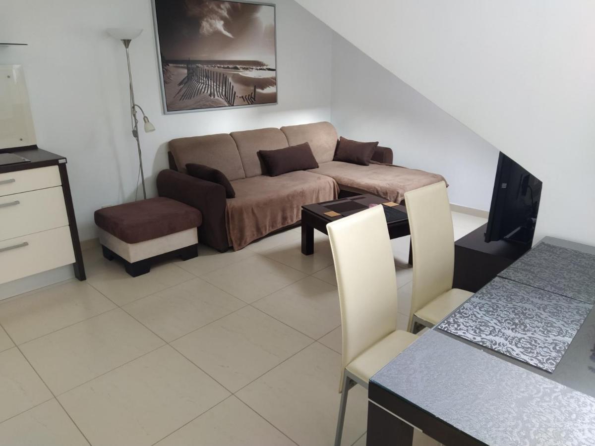 Aparthotel Lido *