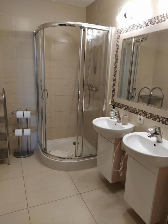 Aparthotel Lido Sarbinowo