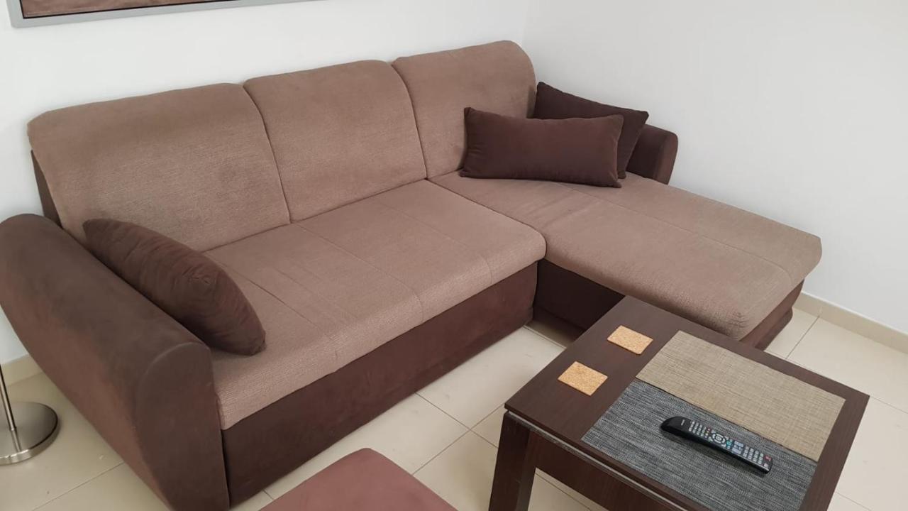 Lido Aparthotel Sarbinowo