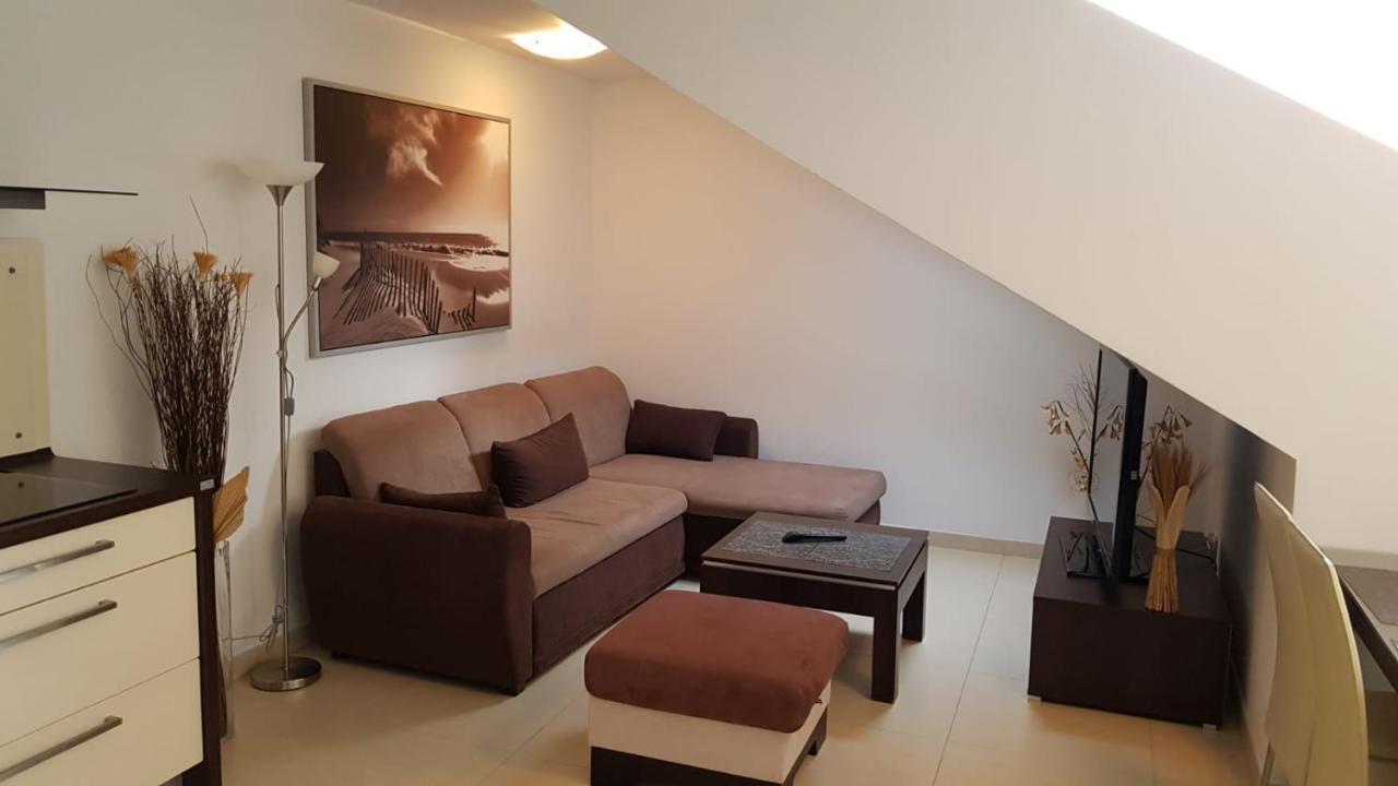 Lido Aparthotel