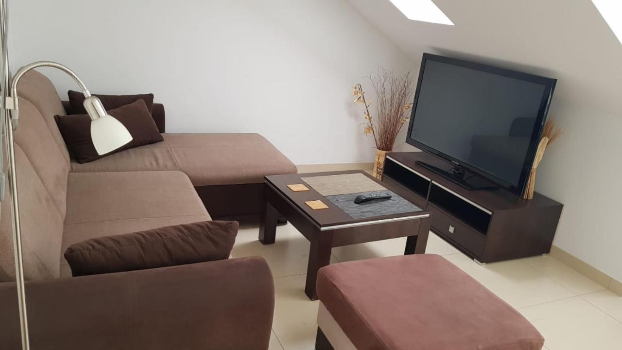 Lido Aparthotel Sarbinowo